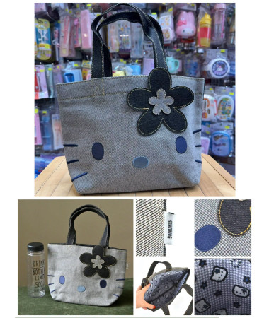 🇯🇵日本直送🇯🇵 Kitty 牛仔品牌...