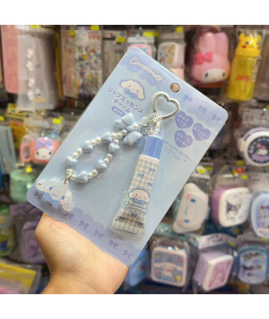 🇯🇵日本直送🇯🇵 Cinnamoroll 玉桂狗 唇彩...