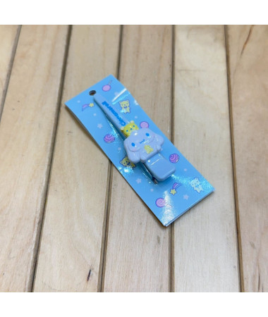 🇯🇵日本直送🇯🇵 Cinnamoroll 玉桂狗 立體...