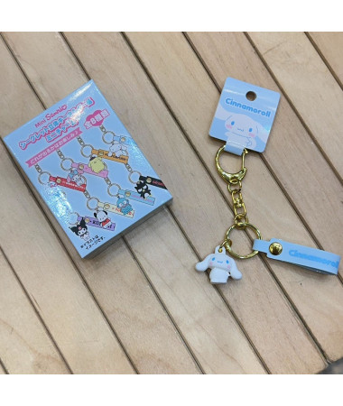 🇯🇵日本直送🇯🇵 Cinnamoroll 玉桂狗...