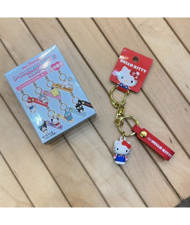 🇯🇵日本直送🇯🇵 Hello Kitty 迷你公仔...