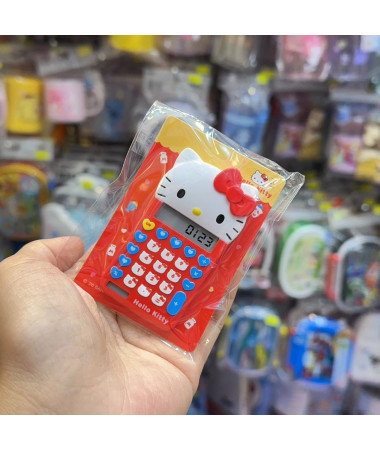 🇯🇵日本直送🇯🇵 Hello Kitty 迷你文具...