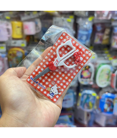 🇯🇵日本直送🇯🇵 Hello Kitty 迷你文具...