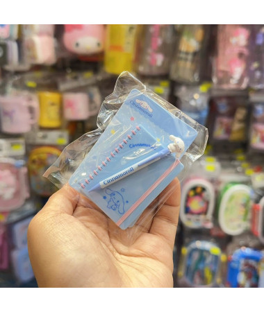 🇯🇵日本直送🇯🇵 Cinnamoroll 玉桂狗...