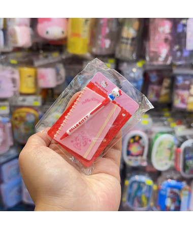 🇯🇵日本直送🇯🇵 Hello Kitty 迷你文具...