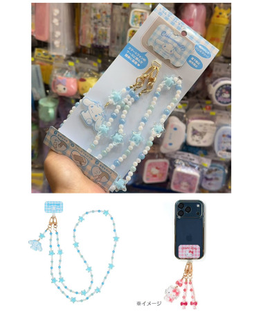 🇯🇵日本直送🇯🇵 Cinnamoroll 玉桂狗...