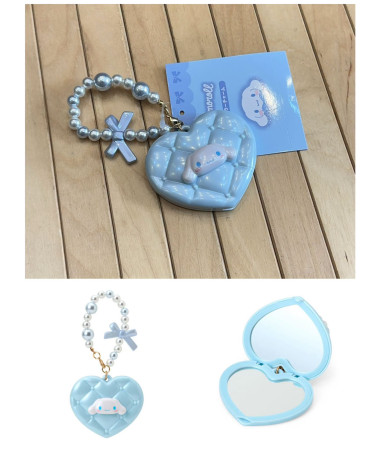 🇯🇵日本直送🇯🇵 Cinnamoroll 玉桂狗 心形...