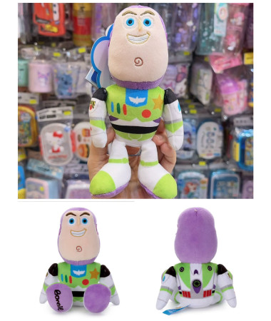 🇯🇵日本直送🇯🇵 巴斯光年 Toy Story 5 毛公仔