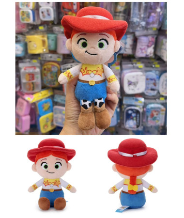 🇯🇵日本直送🇯🇵 翠絲 Toy Story 5 毛公仔