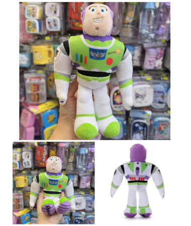 🇯🇵日本直送🇯🇵 巴斯光年 Toy Story 5 毛公仔