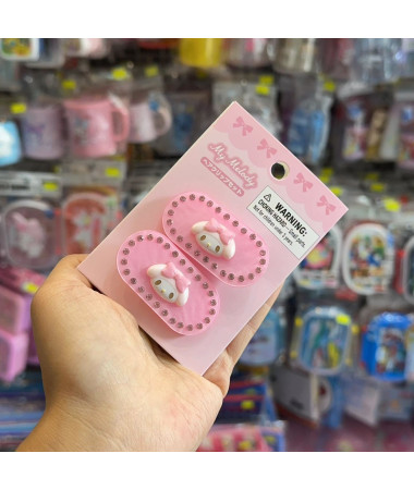 🇯🇵日本直送🇯🇵 My Melody 閃閃寶石...