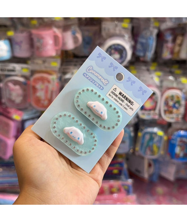 🇯🇵日本直送🇯🇵 Cinnamoroll 玉桂狗...