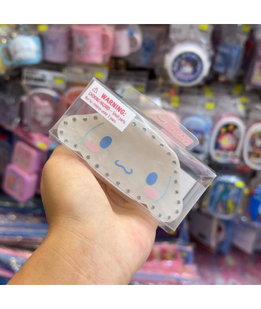 🇯🇵日本直送🇯🇵 Cinnamoroll 玉桂狗...