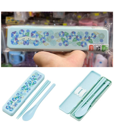 🇯🇵日本直送🇯🇵 Cinnamoroll 玉桂狗 匙羹...