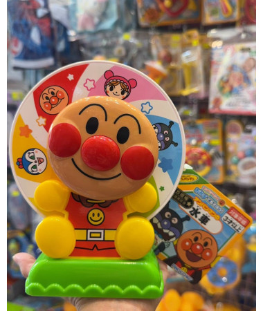 🇯🇵日本直送🇯🇵 Anpanman 麵包超人 造型...