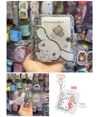 🇯🇵日本直送🇯🇵 Cinnamoroll 玉桂狗...