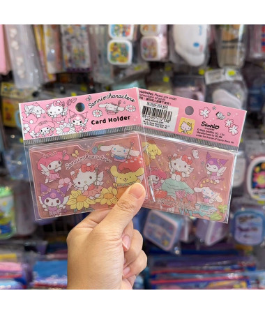 🇭🇰原裝行貨🇭🇰 Sanrio Characters...