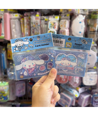 🇭🇰原裝行貨🇭🇰 Cinnamoroll 玉桂狗...