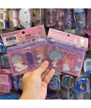 🇭🇰原裝行貨🇭🇰 Twin Stars 八達通套...