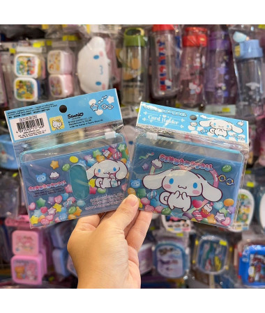 🇭🇰原裝行貨🇭🇰 Cinnamoroll 玉桂狗...