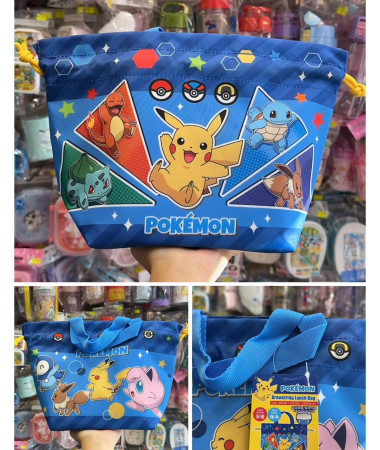 🇭🇰原裝行貨🇭🇰 Pokemon 比卡超 保溫保冷...