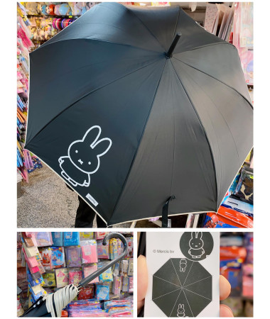 日本直送🇯🇵 Miffy 雨傘 / 直雨傘
