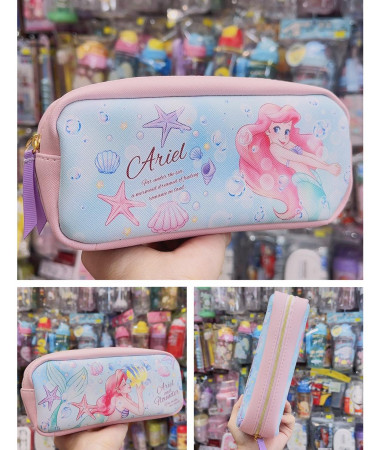 🇯🇵日本直送🇯🇵 Ariel 美人魚筆袋