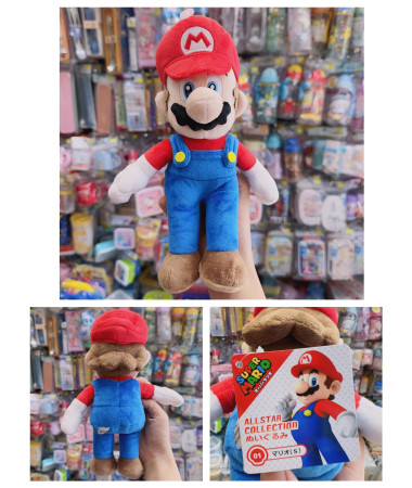 🇯🇵日本直送🇯🇵 日本大熱 Super Mario...