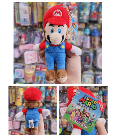 🇯🇵日本直送🇯🇵 日本大熱 Super Mario...