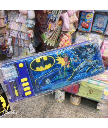 Batman﻿多功能筆盒