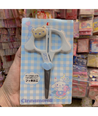 🇯🇵日本直送🇯🇵 Cinnamoroll 造型剪刀