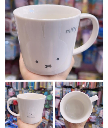 🇯🇵日本直送🇯🇵 Miffy陶瓷杯(日本製)