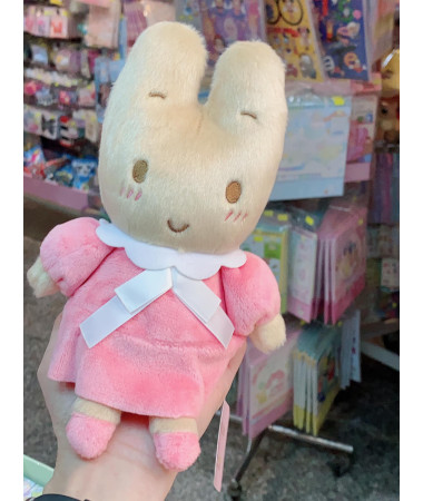 🇯🇵日本直送🇯🇵Marroncream 媽媽兔 毛公仔