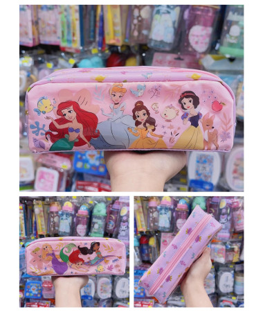 Disney Princesses 迪士尼公主筆袋
