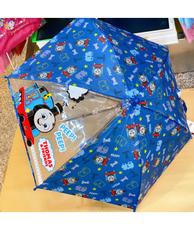 🇯🇵日本直送🇯🇵 Thomas 小童雨傘 直雨傘