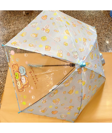 🇯🇵日本直送🇯🇵 Sumikko 小童雨傘 直雨傘