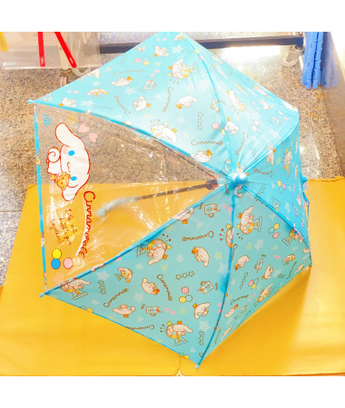 🇯🇵日本直送🇯🇵 Cinnamoroll 小童雨傘 直雨傘