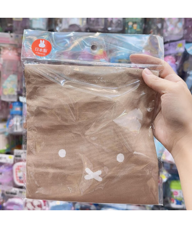 🇯🇵日本直送🇯🇵 Miffy 索繩袋(日本製)