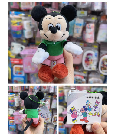🇯🇵日本直送🇯🇵 迪士尼100週年 Mickey...