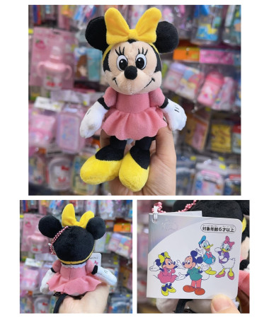 🇯🇵日本直送🇯🇵 迪士尼100週年 Minnie...