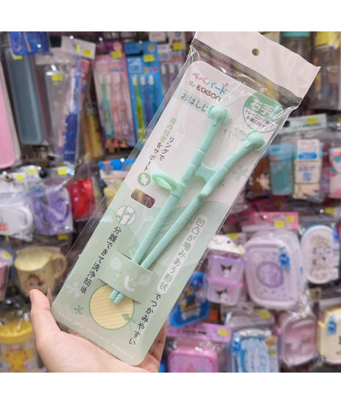 🇯🇵日本直送🇯🇵 大象學習筷子