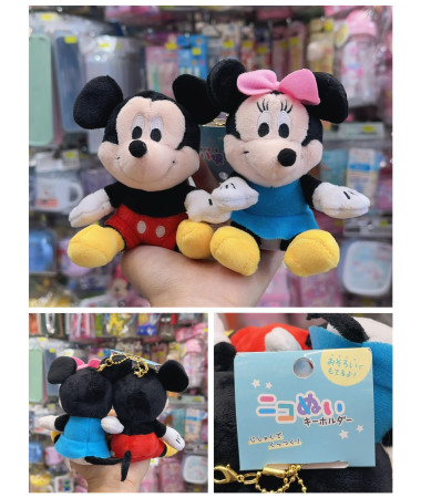 🇯🇵日本直送🇯🇵 Mickey & Minnie...