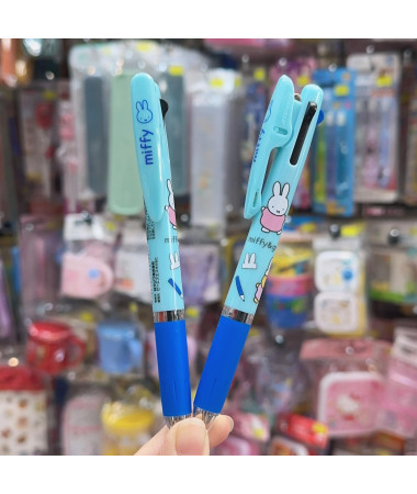 🇯🇵日本直送🇯🇵 Miffy 3色原子筆