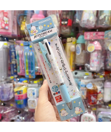 🇯🇵日本直送🇯🇵 PC狗 3色原子筆