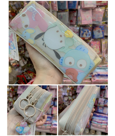 🇯🇵日本直送🇯🇵 Sanrio 筆袋