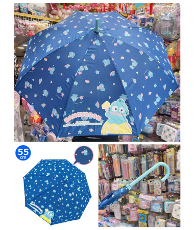 🇯🇵日本直送🇯🇵 水怪成人直雨傘/直遮