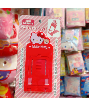 🇯🇵日本直送🇯🇵 Hello Kitty 手提電話座