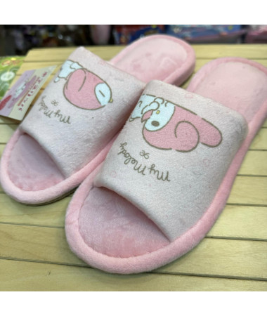 🇯🇵日本直送🇯🇵 My Melody 家居拖鞋